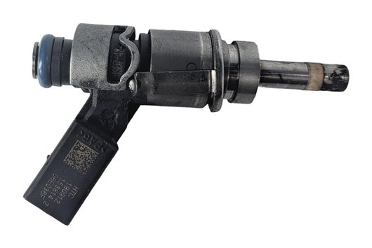 Thumbnail 4: 08-12 AUDI A4 A5 A6 Q5 (B8 8K 8T 8R C7) 3.2L V6 FSI ENGINE FUEL INJECTOR SET 6