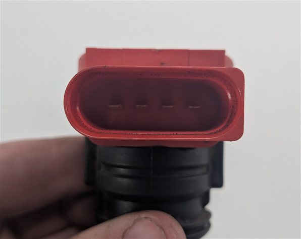 Thumbnail 6: 2005-2017 AUDI A4 S4 A5 S5 A6 S6 A7 A8 Q5 SQ5 Q7 R8 S8 IGNITION COIL SET 6