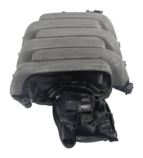 2008-2012 AUDI A4 A5 A6 Q5 (B8 8T 8K 8R C7) 3.2L V6 FSI ENGINE INTAKE MANIFOLD