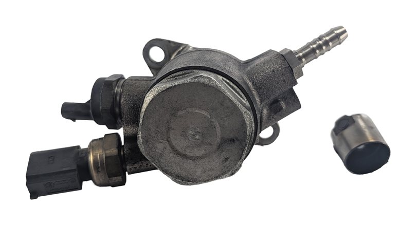 Thumbnail 2: 09-12 AUDI A4 A5 A6 Q5 (B8 8K 8T 8R C6) 3.2L HIGH PRESSURE MECHANICAL FUEL PUMP