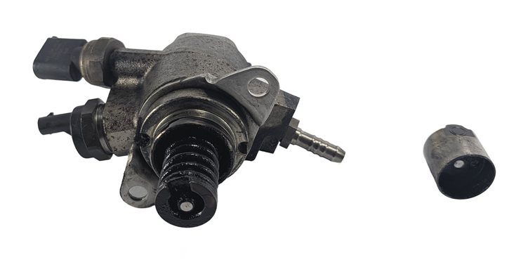 Thumbnail 4: 09-12 AUDI A4 A5 A6 Q5 (B8 8K 8T 8R C6) 3.2L HIGH PRESSURE MECHANICAL FUEL PUMP