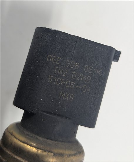 Thumbnail 5: 09-12 AUDI A4 A5 A6 Q5 (B8 8K 8T 8R C6) 3.2L HIGH PRESSURE MECHANICAL FUEL PUMP