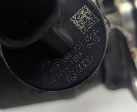 Thumbnail 6: 09-12 AUDI A4 A5 A6 Q5 (B8 8K 8T 8R C6) 3.2L HIGH PRESSURE MECHANICAL FUEL PUMP