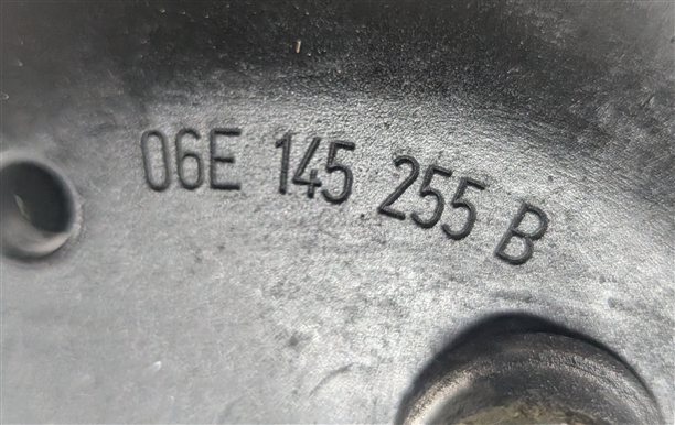 Thumbnail 8: 2009-2012 AUDI Q5 (8R) 3.2L V6 FSI ENGINE POWER STEERING PUMP w/ PULLEY