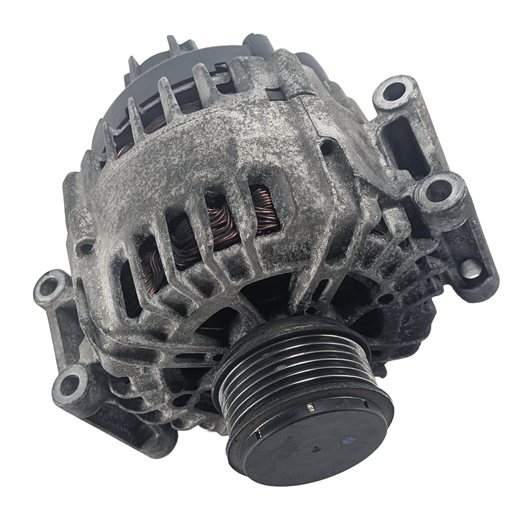 08-12 AUDI A4 A5 S4 S5 Q5 (B8 8T 8R) 3.2L - ALTERNATOR POWER CHARGER (150 AMP)