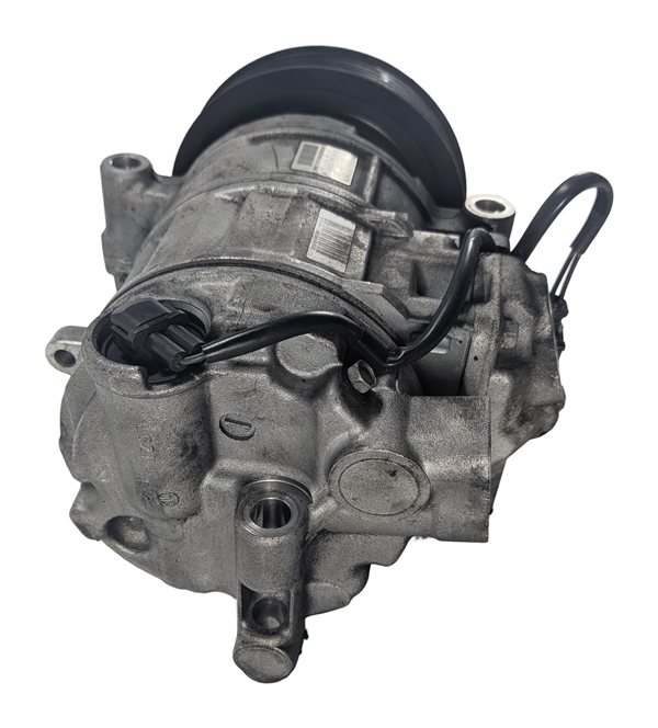 Thumbnail 4: 2008-2012 AUDI A4 S4 A5 S5 Q5 (B8 8K 8T 8R) 3.0L / 3.2L A/C AIR COMPRESSOR PUMP