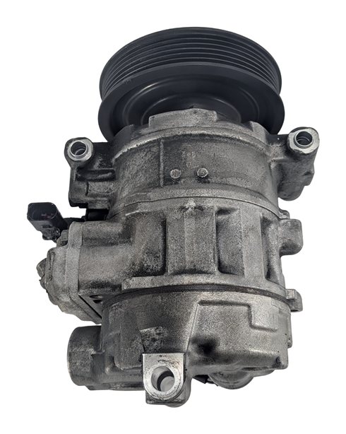 Thumbnail 6: 2008-2012 AUDI A4 S4 A5 S5 Q5 (B8 8K 8T 8R) 3.0L / 3.2L A/C AIR COMPRESSOR PUMP