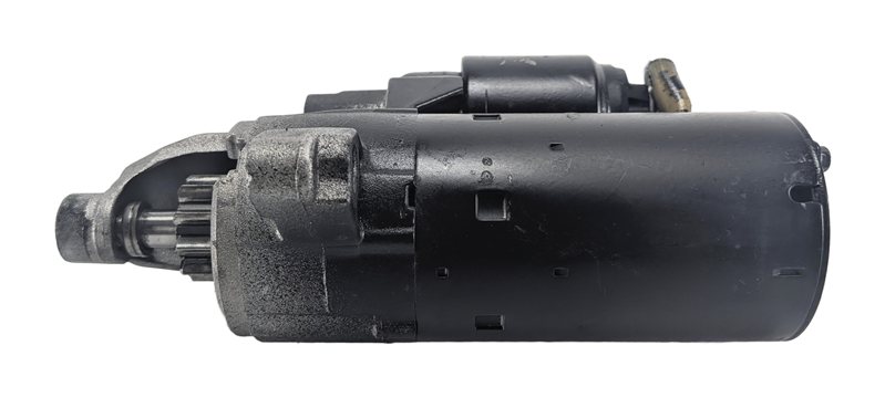 Thumbnail 2: 2008-2012 AUDI Q5 S5 (B8 8T 8R) 3.2L FSI ENGINE STARTER MOTOR