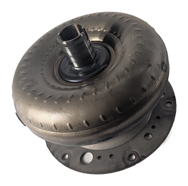 2008-2012 AUDI A4 A5 S5 Q5 (B8 8K 8T 8R) AUTO TRANSMISSION TORQUE CONVERTER