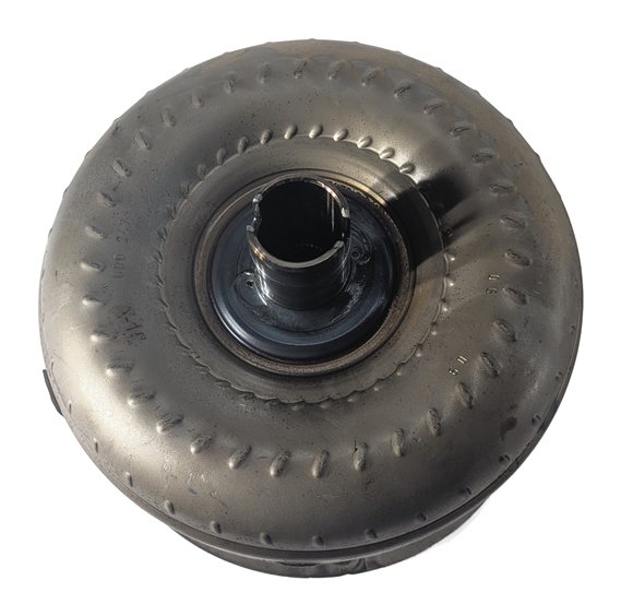 Thumbnail 3: 2008-2012 AUDI A4 A5 S5 Q5 (B8 8K 8T 8R) AUTO TRANSMISSION TORQUE CONVERTER