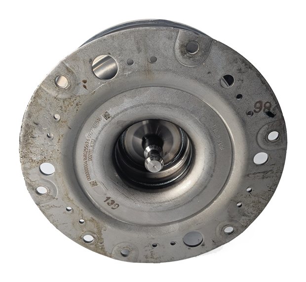 Thumbnail 4: 2008-2012 AUDI A4 A5 S5 Q5 (B8 8K 8T 8R) AUTO TRANSMISSION TORQUE CONVERTER