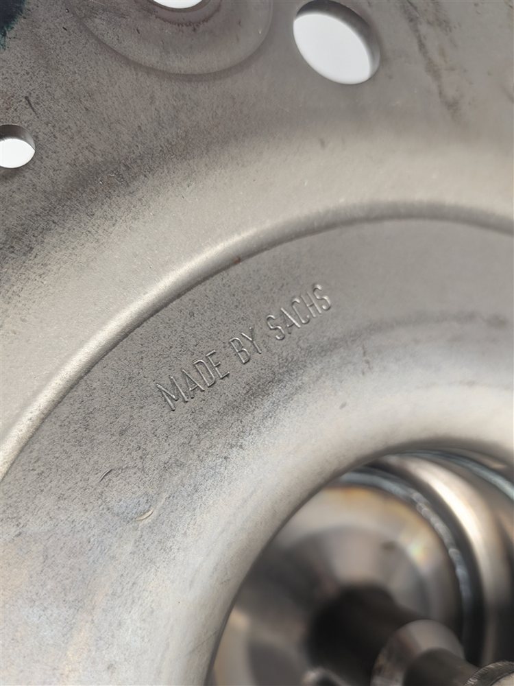 Thumbnail 5: 2008-2012 AUDI A4 A5 S5 Q5 (B8 8K 8T 8R) AUTO TRANSMISSION TORQUE CONVERTER