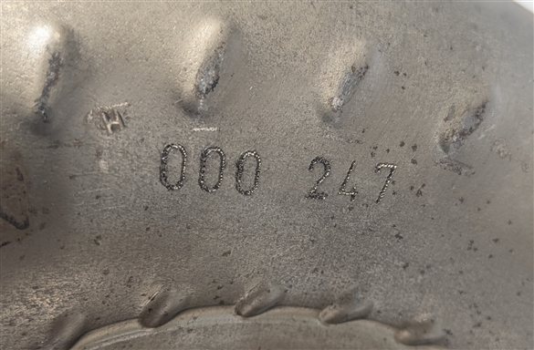 Thumbnail 9: 2008-2012 AUDI A4 A5 S5 Q5 (B8 8K 8T 8R) AUTO TRANSMISSION TORQUE CONVERTER