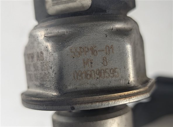 Thumbnail 11: 2010 AUDI Q5 (B8 8R) 3.2L (CALB) ENGINE LEFT LOWER INTAKE MANIFOLD w/FUEL RAIL