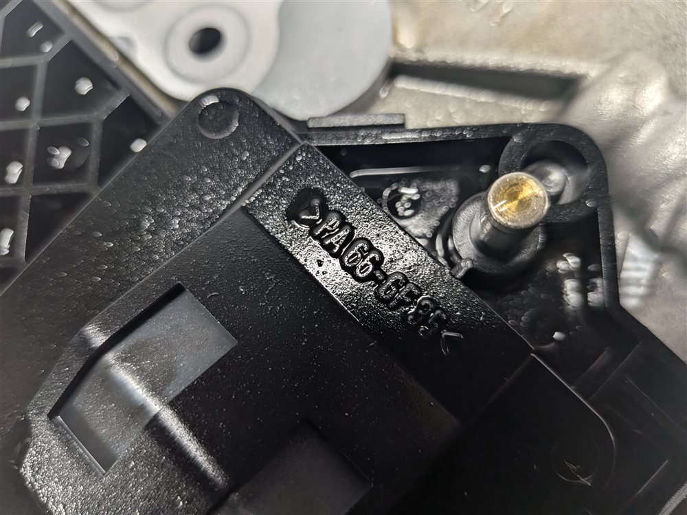 Thumbnail 10: 2009-2012 AUDI Q5 (8R) 3.2L V6 A/T AUTO AUTOMATIC TRANSMISSION VALVE BODY