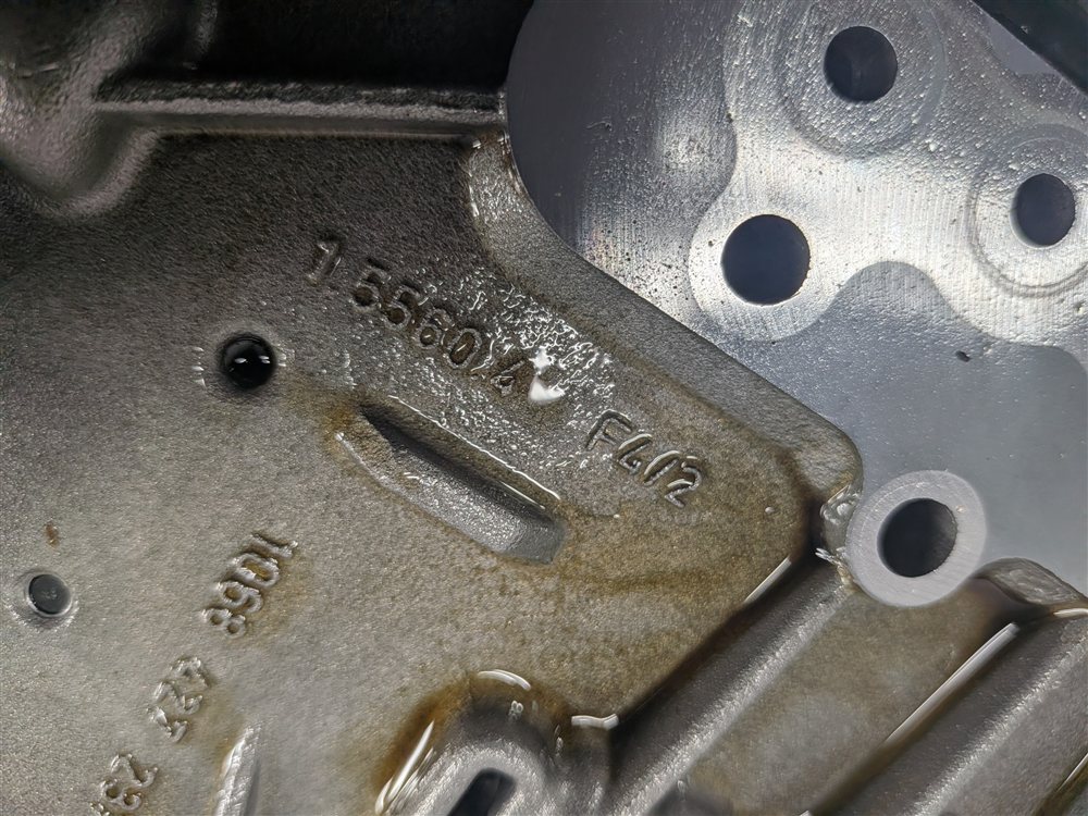 Thumbnail 11: 2009-2012 AUDI Q5 (8R) 3.2L V6 A/T AUTO AUTOMATIC TRANSMISSION VALVE BODY