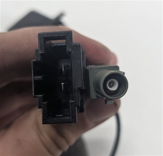 Thumbnail 8: 08-17 AUDI A4 S4 A5 S5 A7 S7 Q3 Q5 (B8 C7 4G8 8K 8T 8R) TRUNK HANDLE w/ CAMERA