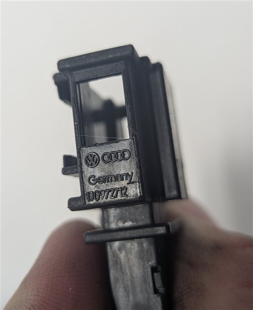 Thumbnail 9: 08-17 AUDI A4 S4 A5 S5 A7 S7 Q3 Q5 (B8 C7 4G8 8K 8T 8R) TRUNK HANDLE w/ CAMERA