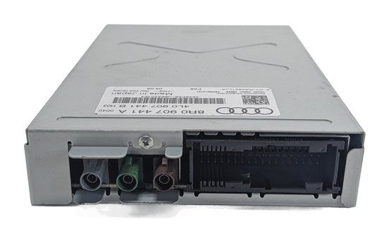 Thumbnail 2: 2009-2017 AUDI Q5 (B8 8R) REARVIEW BACKUP REVERSE CAMERA CONTROL MODULE