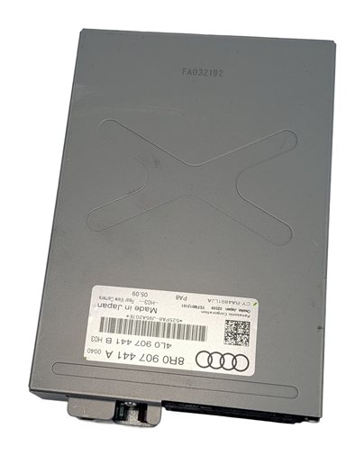 Thumbnail 3: 2009-2017 AUDI Q5 (B8 8R) REARVIEW BACKUP REVERSE CAMERA CONTROL MODULE