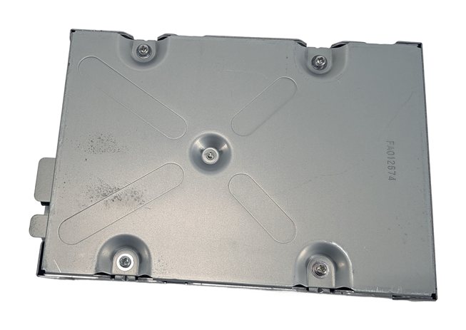 Thumbnail 4: 2009-2017 AUDI Q5 (B8 8R) REARVIEW BACKUP REVERSE CAMERA CONTROL MODULE