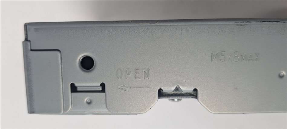 Thumbnail 7: 2009-2017 AUDI Q5 (B8 8R) REARVIEW BACKUP REVERSE CAMERA CONTROL MODULE