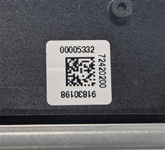 Thumbnail 11: 2010 AUDI Q5 (B8 8R) 3.2L CALB ENGINE ECM BCM GATEWAY IMMOBILIZER MODULE KEY SET