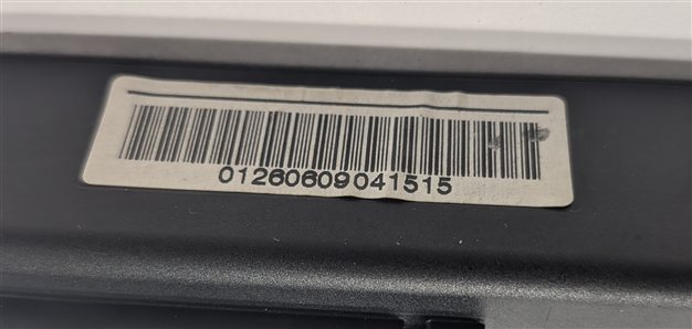 Thumbnail 16: 2010 AUDI Q5 (B8 8R) 3.2L CALB ENGINE ECM BCM GATEWAY IMMOBILIZER MODULE KEY SET