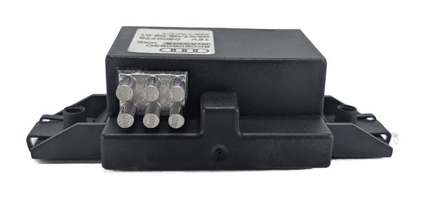 Thumbnail 2: 2010 AUDI Q5 (B8 8R) FUEL PUMP CONTROL MODULE COMPUTER CONTROLLER ECU 8K0906093C