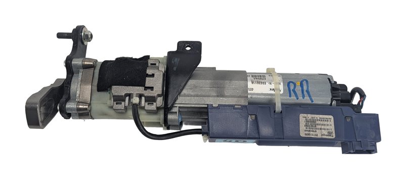 Thumbnail 3: 2009-2014 AUDI Q5 (8R B8) REAR RIGHT PASSENGER LIFTGATE TRUNK LIFT ASSIST MOTOR