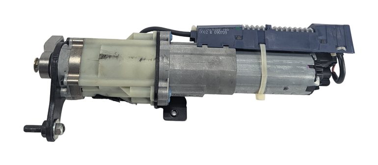 Thumbnail 4: 2009-2014 AUDI Q5 (8R B8) REAR RIGHT PASSENGER LIFTGATE TRUNK LIFT ASSIST MOTOR