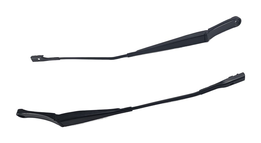 2009-2017 AUDI Q5 SQ5 (8R) FRONT WINDSHIELD WIPER ARM LEFT/RIGHT SET/2
