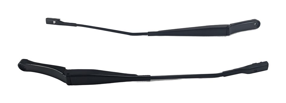 Thumbnail 2: 2009-2017 AUDI Q5 SQ5 (8R) FRONT WINDSHIELD WIPER ARM LEFT/RIGHT SET/2