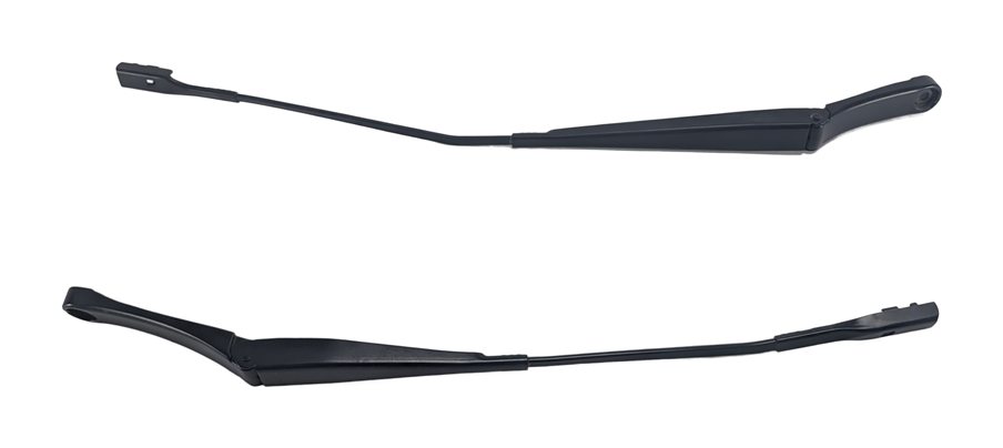 Thumbnail 3: 2009-2017 AUDI Q5 SQ5 (8R) FRONT WINDSHIELD WIPER ARM LEFT/RIGHT SET/2