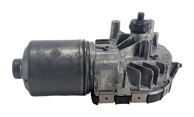 Thumbnail 2: 2009-2017 AUDI Q5 SQ5 (8R) FRONT WINDSHIELD WIPER MOTOR