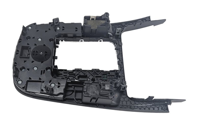 Thumbnail 4: 2010-2017 AUDI A4 A5 S4 Q5 SQ5 (B8 8T 8R) FRONT CONSOLE MMI CONTROL SWITCH PANEL