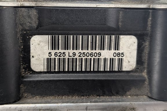 Thumbnail 10: 2009-2012 AUDI Q5 (B8 8R) ABS ANTI-LOCK BRAKE PUMP HYDRAULIC CONTROL MODULE UNIT