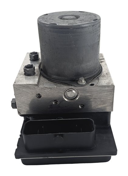 Thumbnail 5: 2009-2012 AUDI Q5 (B8 8R) ABS ANTI-LOCK BRAKE PUMP HYDRAULIC CONTROL MODULE UNIT