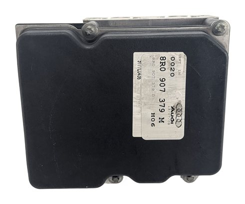 Thumbnail 7: 2009-2012 AUDI Q5 (B8 8R) ABS ANTI-LOCK BRAKE PUMP HYDRAULIC CONTROL MODULE UNIT