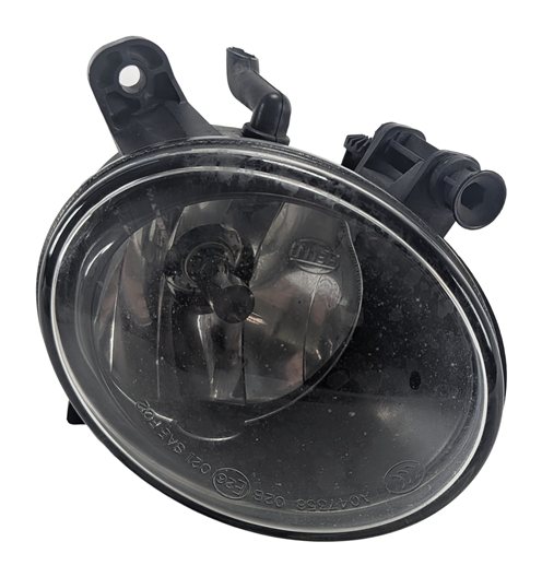 Thumbnail 2: 09-17 AUDI A4 A6 Q5 S4 SQ5 (B8 8K 8R C7) FRONT LEFT DRIVER FOGLIGHT LIGHT LAMP