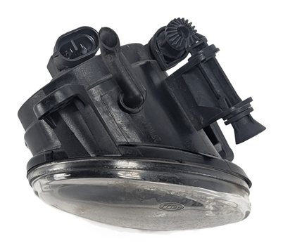 Thumbnail 3: 09-17 AUDI A4 A6 Q5 S4 SQ5 (B8 8K 8R C7) FRONT LEFT DRIVER FOGLIGHT LIGHT LAMP