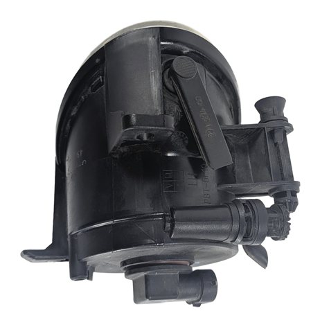 Thumbnail 5: 09-17 AUDI A4 A6 Q5 S4 SQ5 (B8 8K 8R C7) FRONT LEFT DRIVER FOGLIGHT LIGHT LAMP