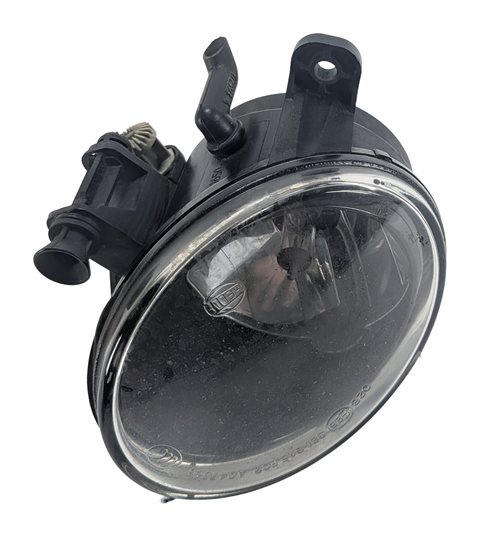 09-17 AUDI A4 A6 Q5 S4 (B8 8K 8R C7) FRONT RIGHT PASSENGER FOGLIGHT LIGHT LAMP