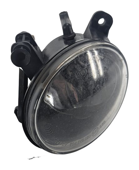 Thumbnail 2: 09-17 AUDI A4 A6 Q5 S4 (B8 8K 8R C7) FRONT RIGHT PASSENGER FOGLIGHT LIGHT LAMP