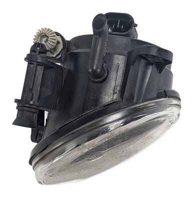 Thumbnail 3: 09-17 AUDI A4 A6 Q5 S4 (B8 8K 8R C7) FRONT RIGHT PASSENGER FOGLIGHT LIGHT LAMP