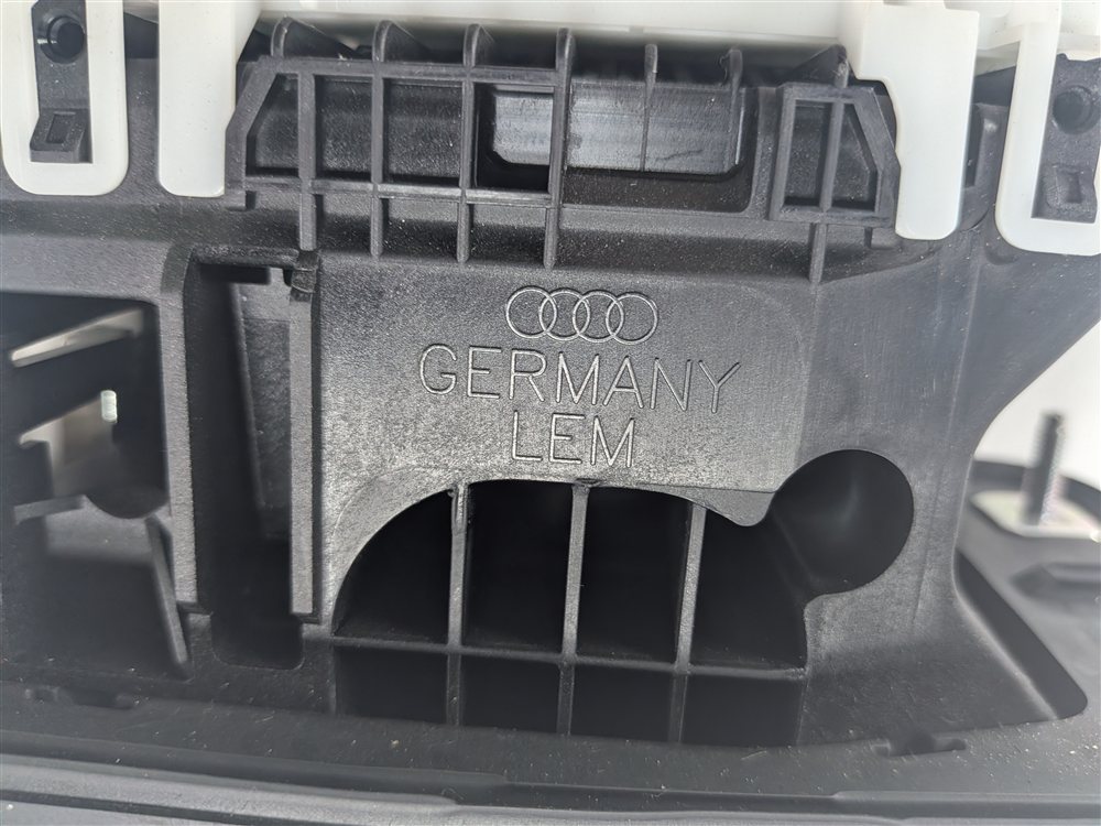 Thumbnail 10: 09-12 AUDI A4 A5 S5 Q5 (B8 8K 8T 8R) AUTO AUTOMATIC TRANSMISSION GEAR SHIFTER