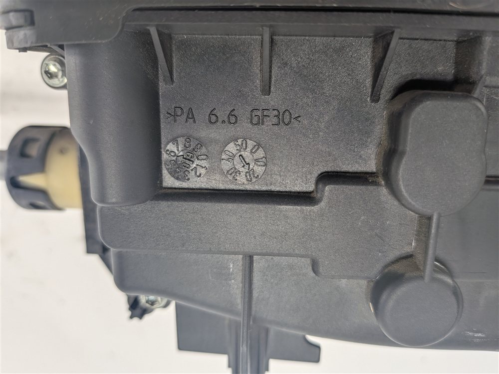 Thumbnail 11: 09-12 AUDI A4 A5 S5 Q5 (B8 8K 8T 8R) AUTO AUTOMATIC TRANSMISSION GEAR SHIFTER