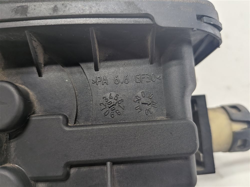 Thumbnail 13: 09-12 AUDI A4 A5 S5 Q5 (B8 8K 8T 8R) AUTO AUTOMATIC TRANSMISSION GEAR SHIFTER