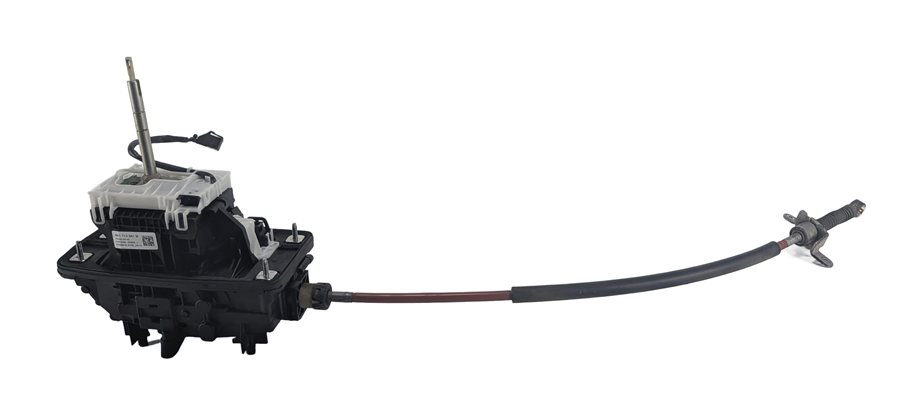Thumbnail 2: 09-12 AUDI A4 A5 S5 Q5 (B8 8K 8T 8R) AUTO AUTOMATIC TRANSMISSION GEAR SHIFTER