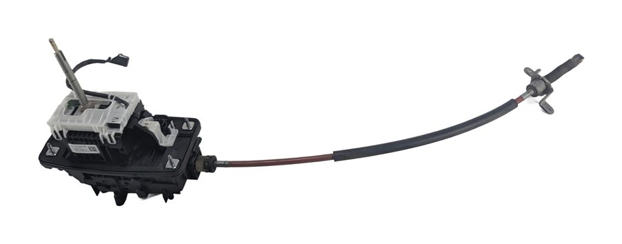 Thumbnail 3: 09-12 AUDI A4 A5 S5 Q5 (B8 8K 8T 8R) AUTO AUTOMATIC TRANSMISSION GEAR SHIFTER